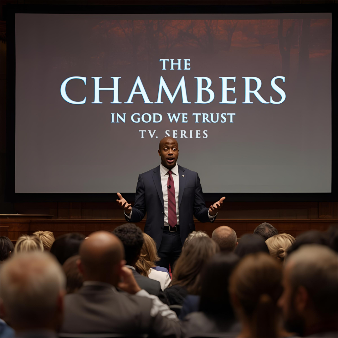 Tour Curriculum Focus Areas - The Chambers - In God We Trust - TV ...