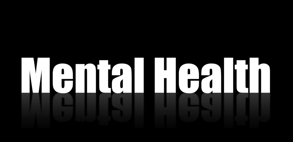 Mental Health Wellness